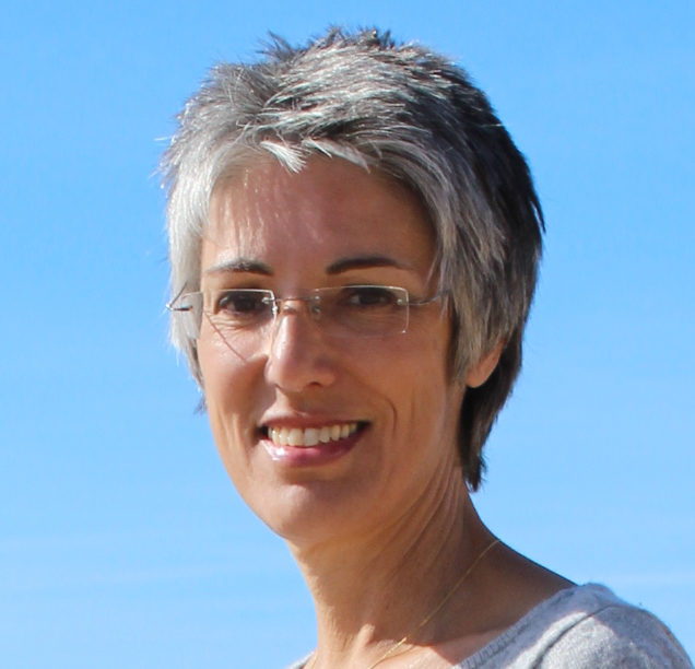 Nicola Hanefeld 2016